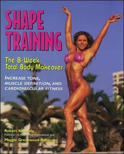 Shape Training