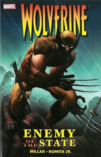 Wolverine