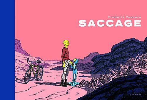 Saccage