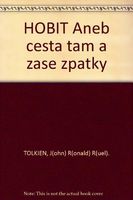 Hobit, aneb, Cesta tam a zase zpátky
