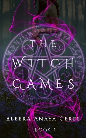 The Witch Games