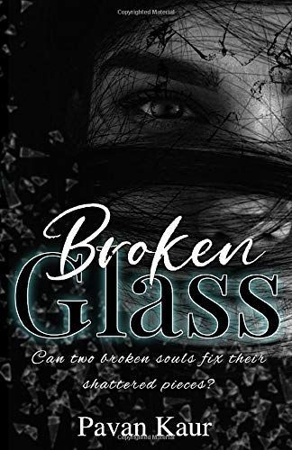 Broken Glass