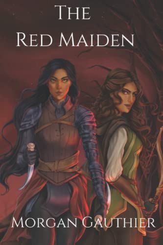 The Red Maiden