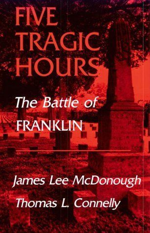 Five Tragic Hours