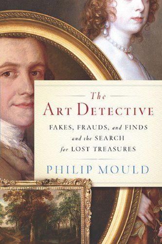 The art detective