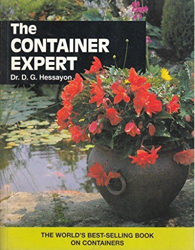 The Container Expert