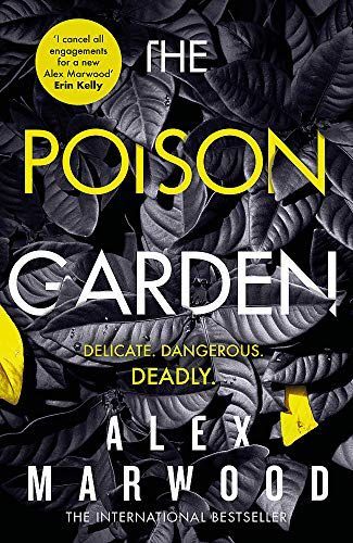 Poison Garden
