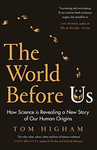 World Before Us