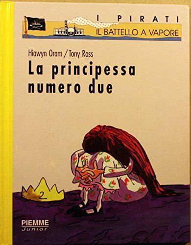 La principessa numero due