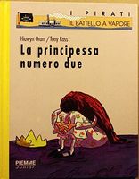 La principessa numero due