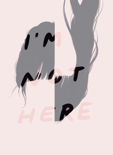 I'm not here