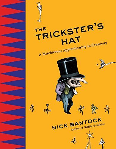 The trickster's hat