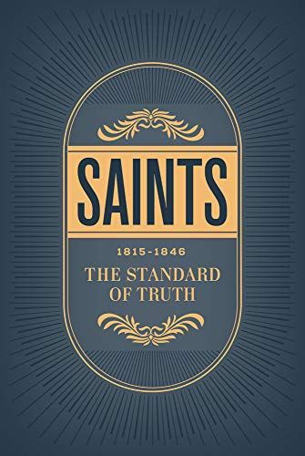 Saints, Vol. 1 [ENGLISH] Hardcover