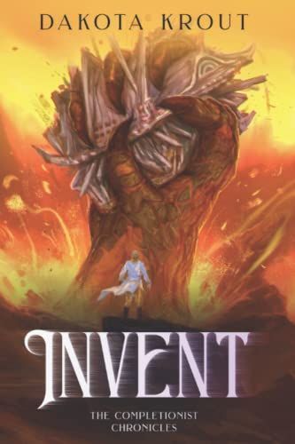 Invent