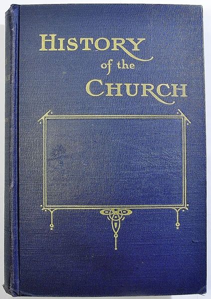 History of The Church of Jesus Christ of Latter-day Saints Volume 1