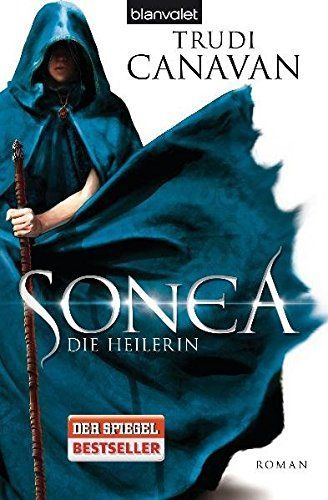 Die Saga von Sonea