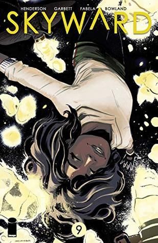 Skyward #9