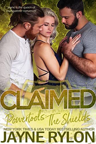 Claimed (Powertools