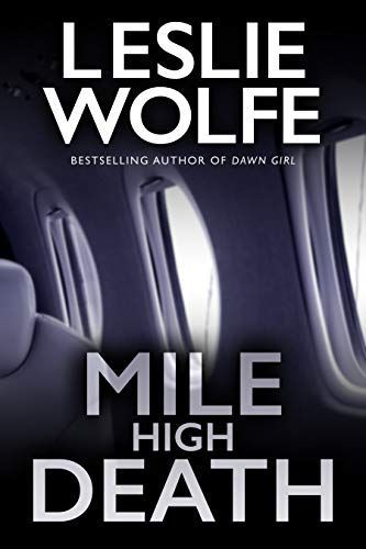 Mile High Death