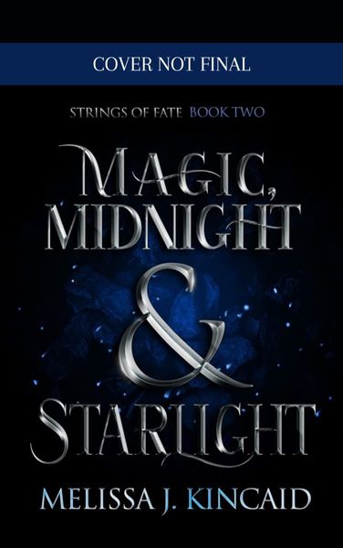 Magic, Midnight & Starlight
