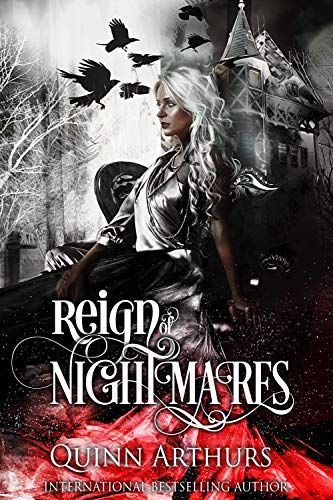 Reign of Nightmares