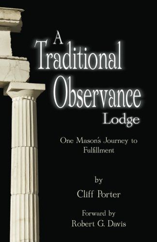 A Traditional Observance Lodge