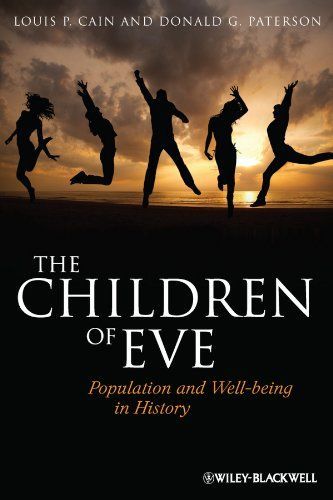 The children of Eve