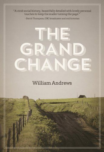 The grand change