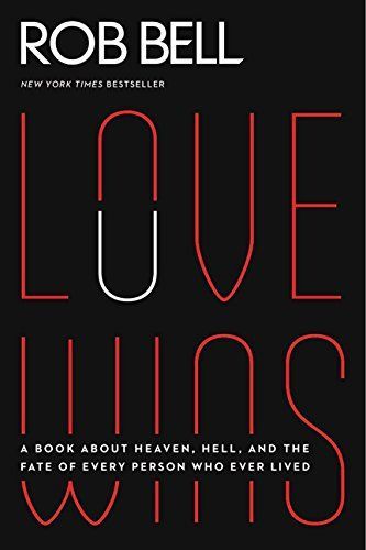 Love wins