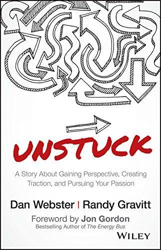 Unstuck