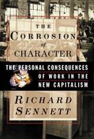 The Corrosion of Character