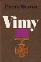 Vimy (Penguin Non-fiction)