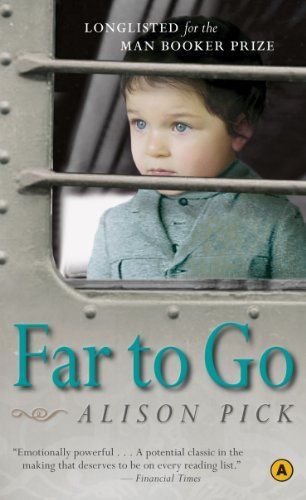 Far to Go