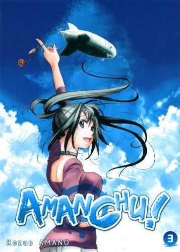 Amanchu !
