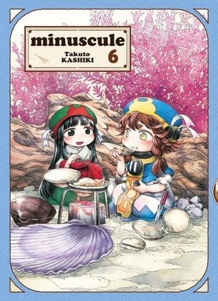 Minuscule #6