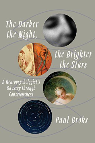 The darker the night, the brighter the stars