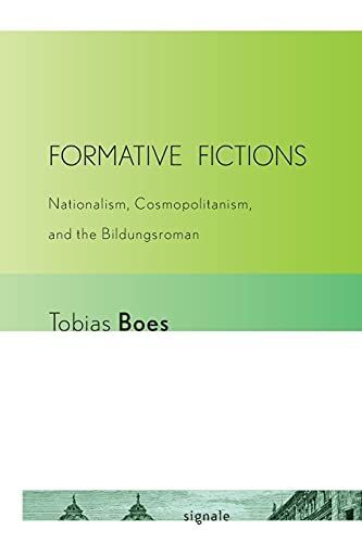 Formative fictions