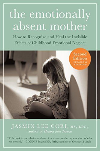 The emotionally absent mother