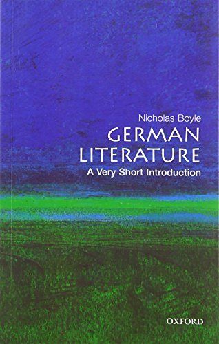 German Literature