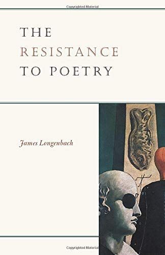 Resistance to Poetry