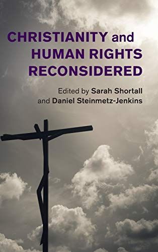 Christianity and Human Rights Reconsidered