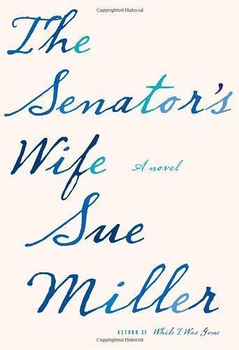 senator's wife