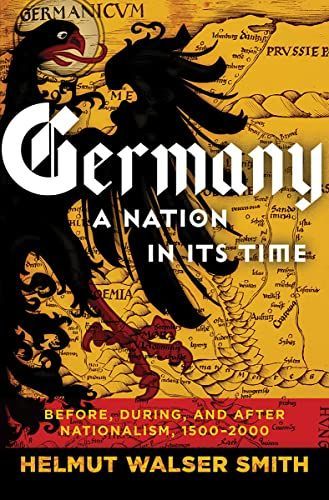 Germany : a Nation in Its Time
