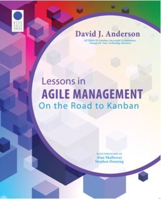 Lessons in Agile Management - On the road to Kanban