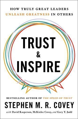 Trust and Inspire