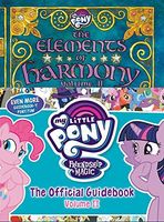 My Little Pony: The Elements of Harmony