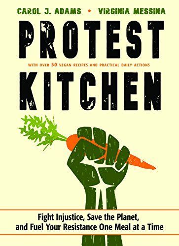 Protest kitchen