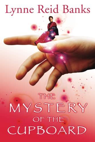 The Mystery of the Cupboard