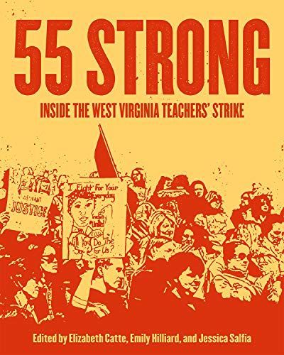 55 strong