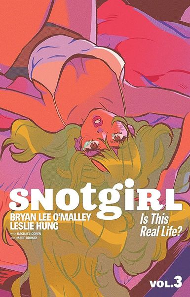 Snotgirl, Volume 3